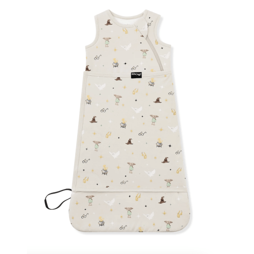Sleep Bag Swaddler (Starry Icon)