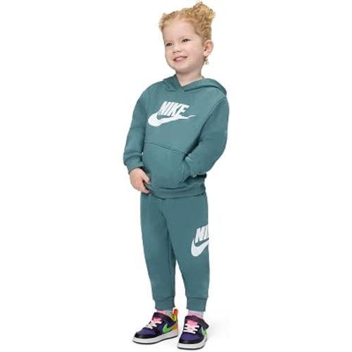 Amazon.com: Club Fleece Sportswear Pullover Hoodie and Jogger Pants 2-Piece Outfit Set: Clothing, Shoes & Jewelry