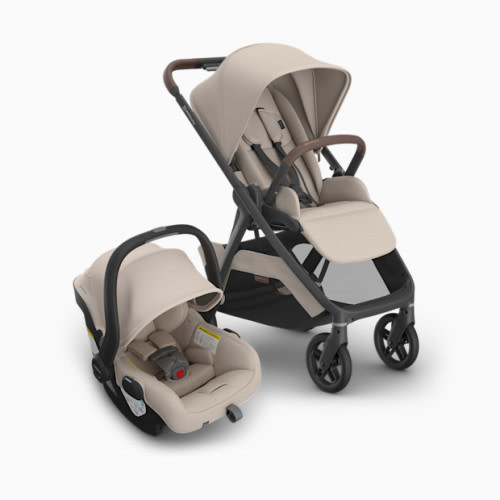 Kona & Mesa V3 Travel System - Ada