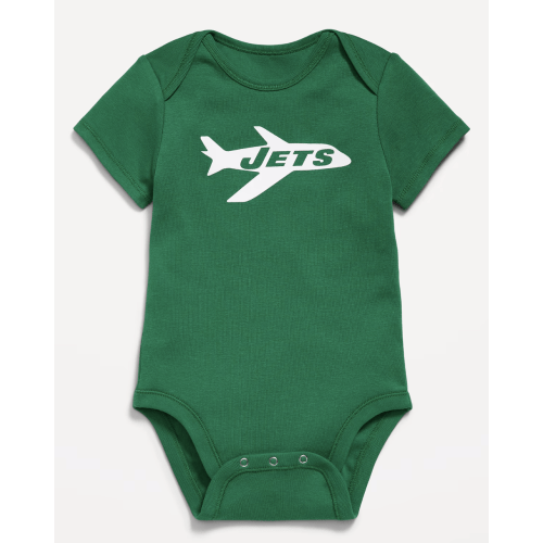 New York Jets Onesie