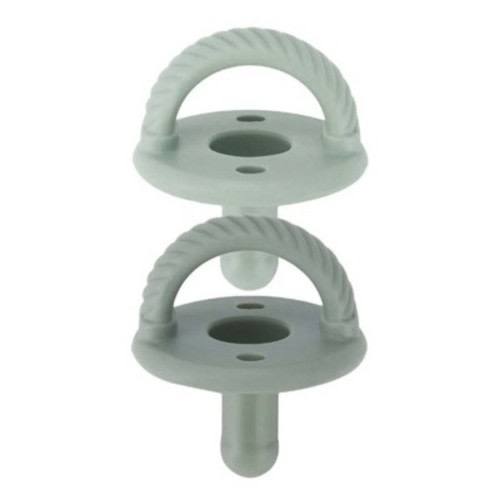 Itzy Ritzy Sweetie Soother Set Teether | SCHEELS.com
