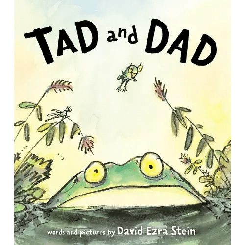 Tad and Dad