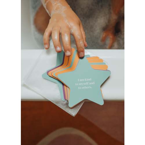 Kids Shower Affirmations™