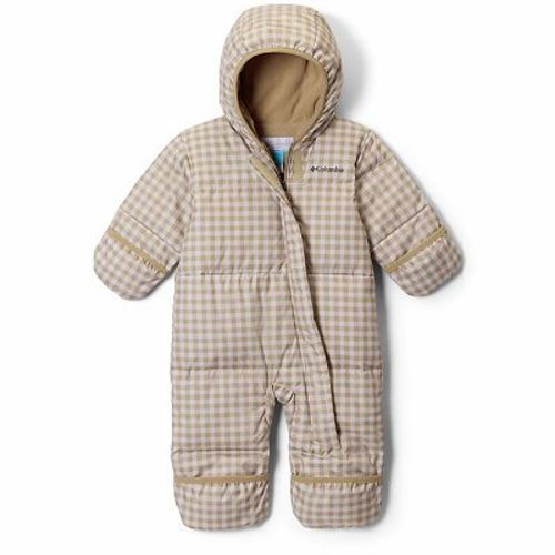 Baby Boy Columbia Snuggly Bunny II Bunting