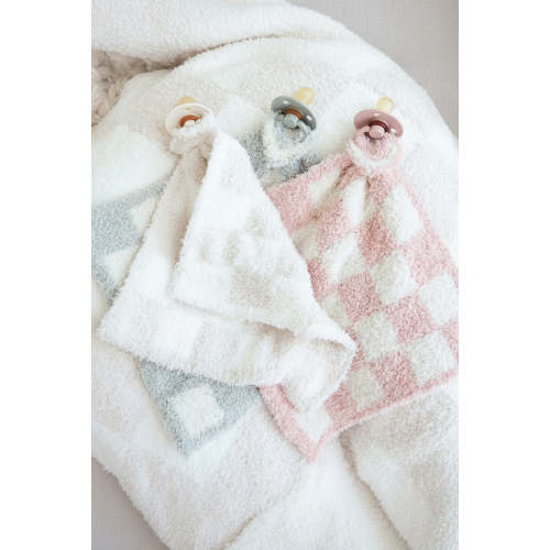 CuddleLane™ Luxe Lovey | Check
