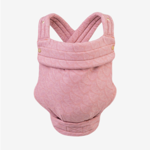 The Monarch Carrier - Mauve Wings – Mabē