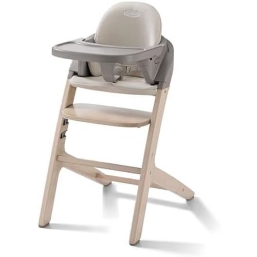 Graco Close2Baby 2-in-1 Highchair & Toddler Youth Stool