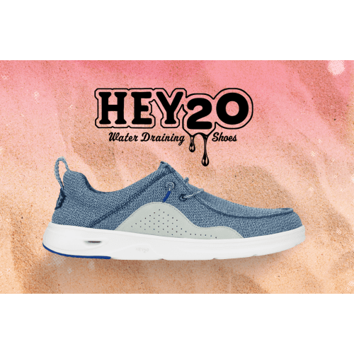 Wally Toddler Trucks - HEYDUDE