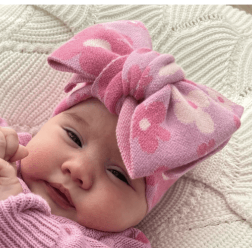 HEADBAND CORA LILA