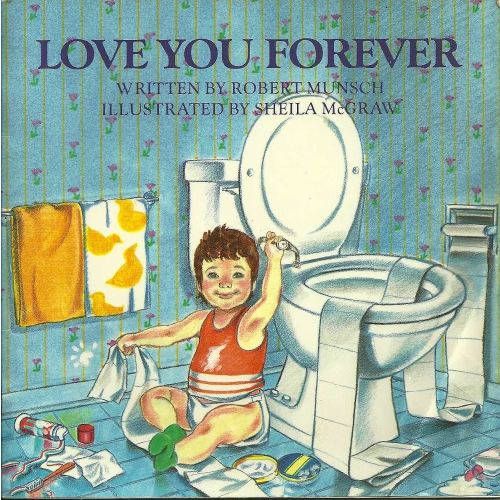 Love You Forever