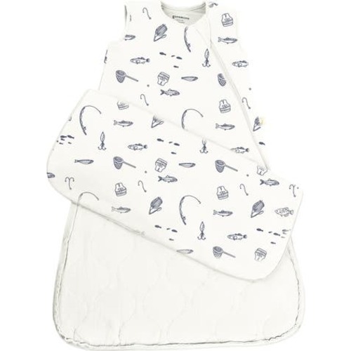 Sleep Sack Duvet 1.0 TOG - Baby, Medium