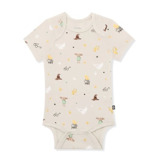 Bodysuit in Starry Icon