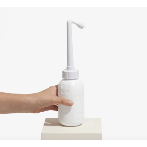 Bodily Postpartum Peri Wash Bottle for Birth Recovery