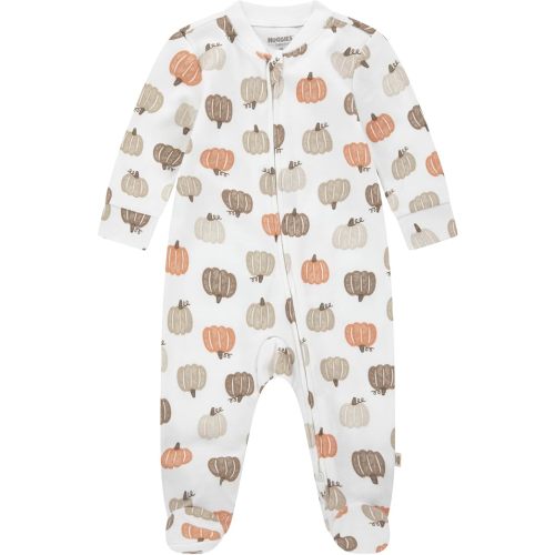HUGGIES Baby Baby Printed Footed Coverall