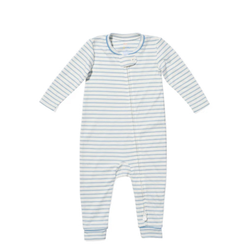 Ziggy Zip Romper | Oso & Me | Over The Moon