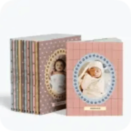Custom Photo Book Maker | Order Photo Books Online with Chatbooks