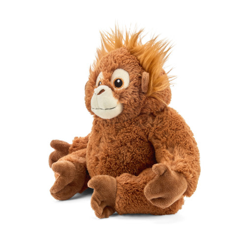 Plush Orangutan