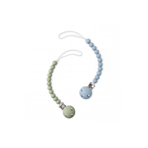 Pacifier Clips, 2 Pack