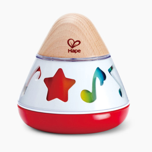Hape Rotating Music Box