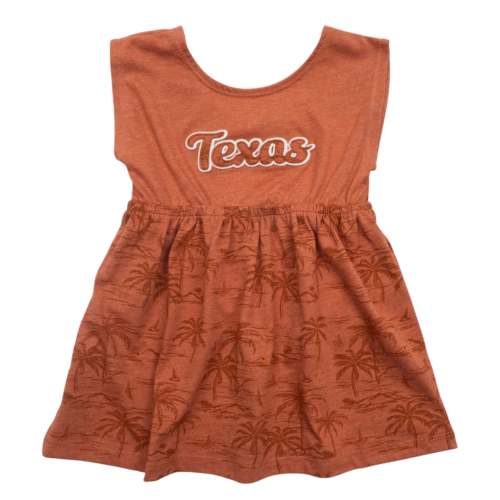 Infant Texas Joy Dress