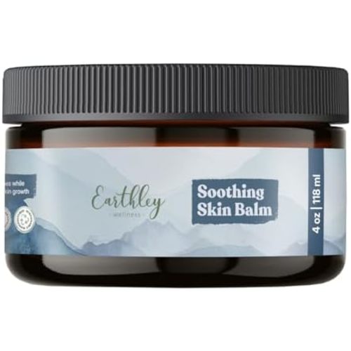 Earthley Wellness Soothing Skin Balm