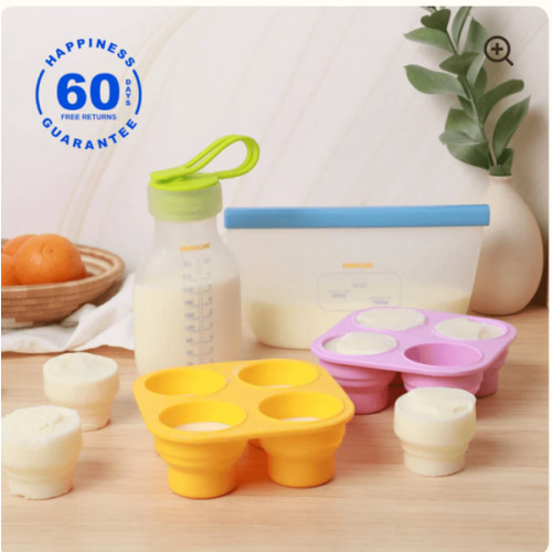 BoobCube- THE FIRST DROP KIT