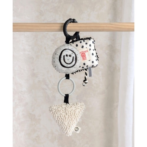 Mamas & Papas x Another Fox Linkie