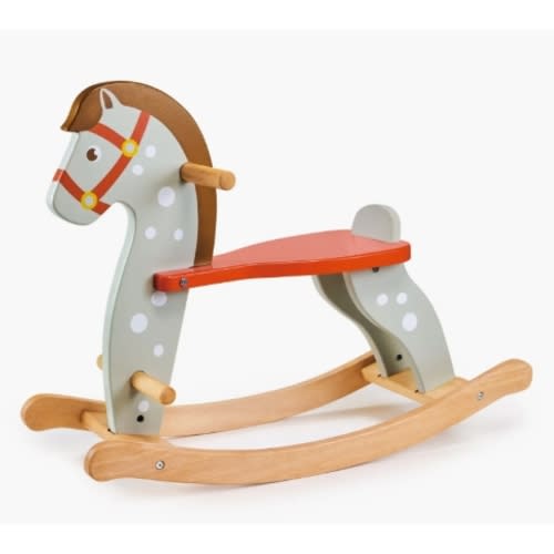 Mentari Toys Rocking Horse | Perigold