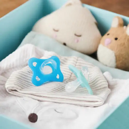 MAM Comfort Pacifier | MAM Baby