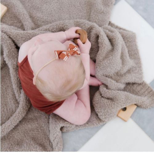 BAMBONI® RECEIVING BLANKETS – Saranoni
