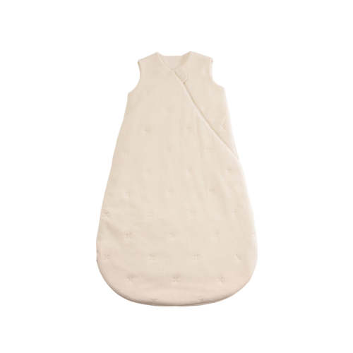 TENCEL™ Waffle Sleep Bag 1.0 TOG - Coconut Milk