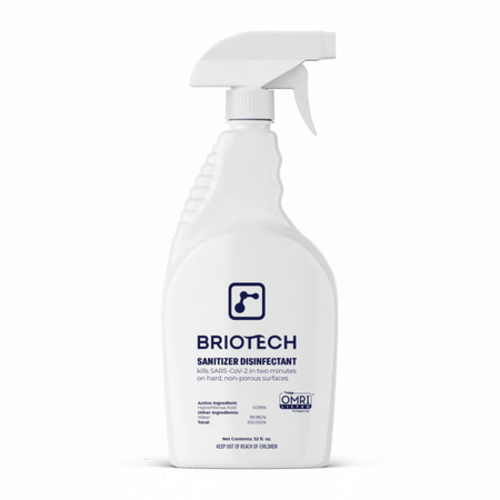 Sanitizer Disinfectant