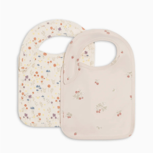 2-Pack Bibs