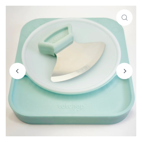 Parent Travel Set – totchop