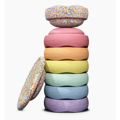 Complete Set – Stapelstein®