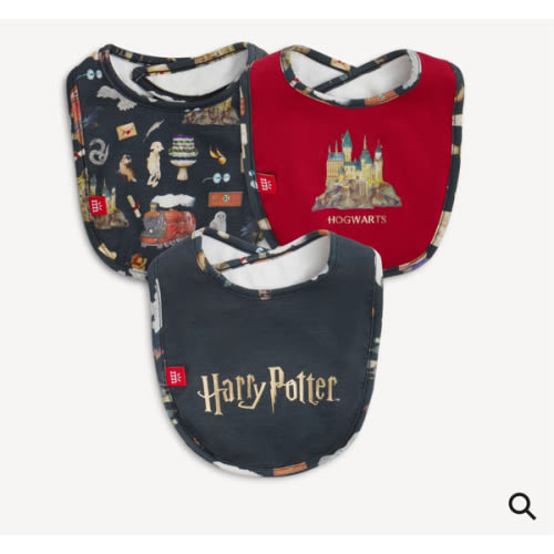 Magnetic Bib 3-Pack – Magnetic Me