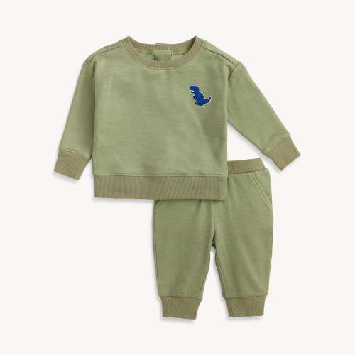 Magnetic Baby Sweatsuit – Magnetic Me