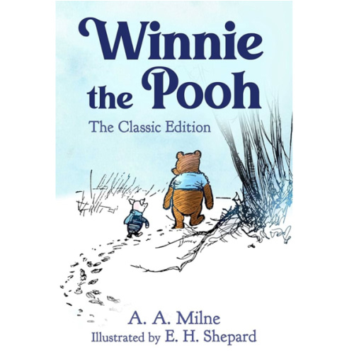 Winnie the Pooh: The Classic Edition