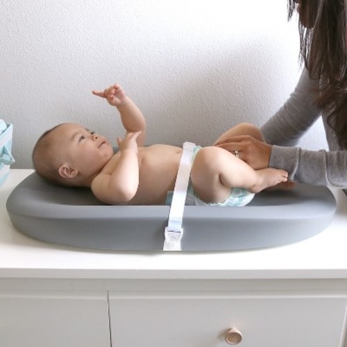 Hatch Baby Grow Smart Changing Pad & Scale