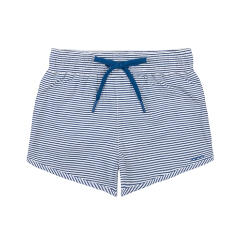 boys harbor stripe boardie