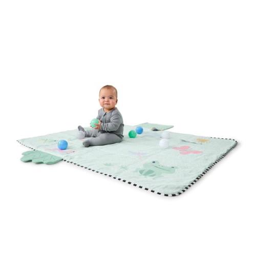 Foldable Sensory Play Mat - Anko