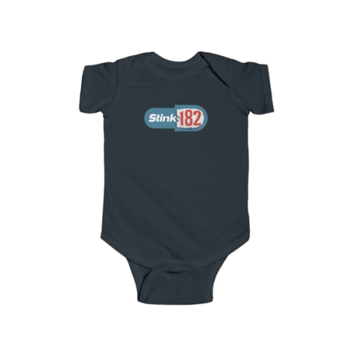 Stink-182 - Onesie – ElderEmo.com