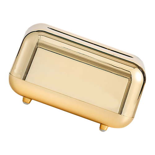 HOMEMAXS Paper Box Wet Wipes Container Bedroom Tissue Holder