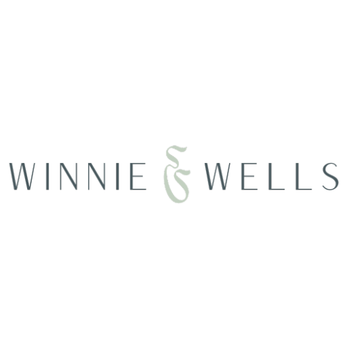 The Little Caddie Baby Gift Box – Winnie and Wells