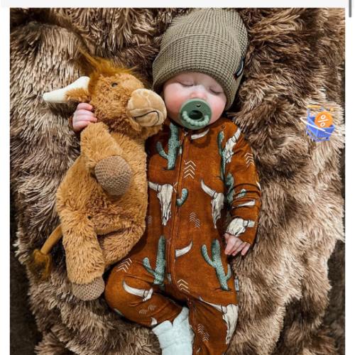 Jumpsuit – oook.Baby