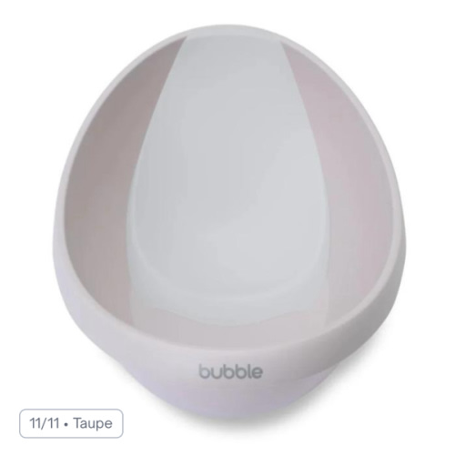 Bubble Cuddle Bath With Bath Seat - Bak Mandi Bayi - White - Kota Tangerang Selatan - Baby Wise Bsd | Tokopedia