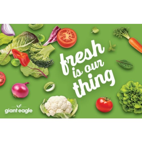 GE Produce Gift Card | Gift Card Gallery