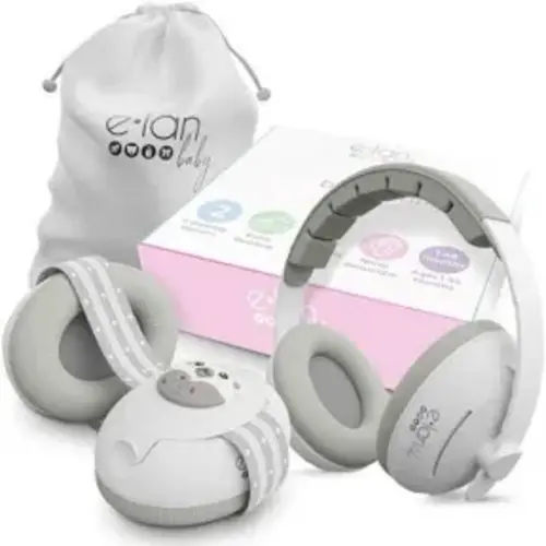 baby noise cancelling headphones
