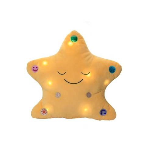 My Dua Pillow - Yellow | Muslim Memories