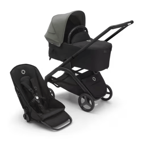 Bugaboo Dragonfly 2-in-1 stroller
